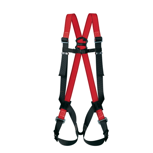 Auffanggurt MAS 5