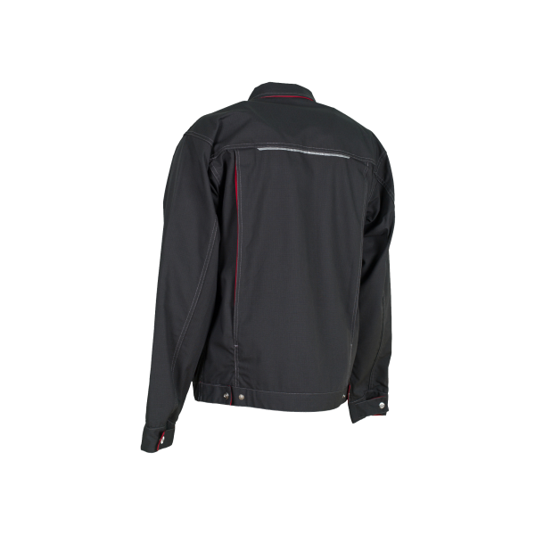 Planam Basalt Bundjacke