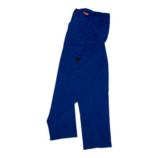 Cargo-Bundhose Planam BW290