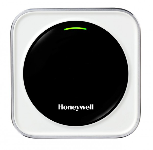 Honeywell Transmission Risk Air Monitor HTRAM