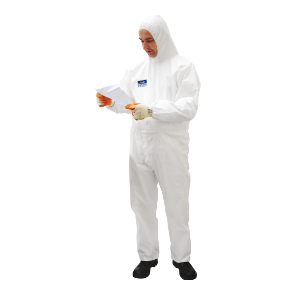 Einwegoverall ST 40