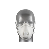 filtrierende Halbmaske FFP3