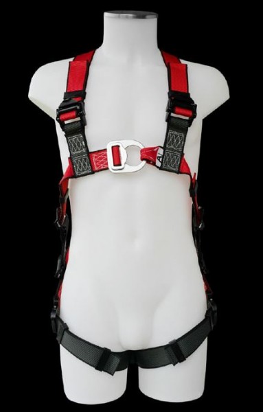 Auffanggurt MAS 40 Quick