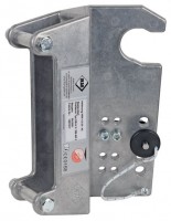 Ikar Halterung für HRA an Ikar Halterung für HRA an Dreibein DB-A3