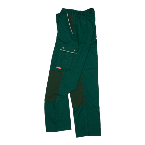 Bundhose Planam CANVAS 320