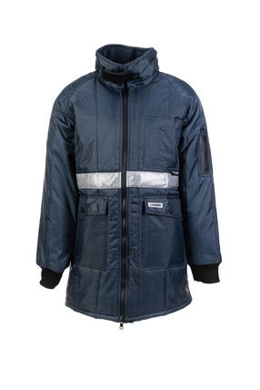 Gefrierhaus Parka