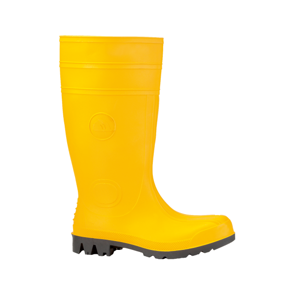 Sicherheitsschuh Euromaster Gummistiefel S5