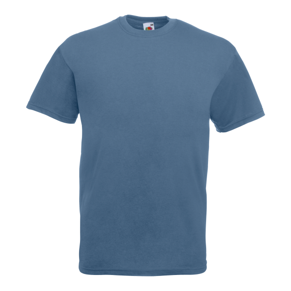 T-Shirt "Fruit of the Loom"