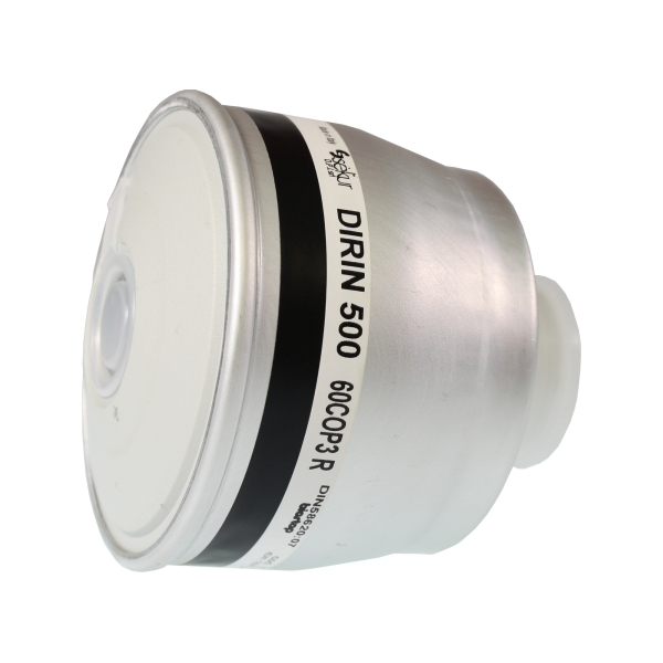 Klasse 2 Filter 40mm DIN COP3 DIRIN