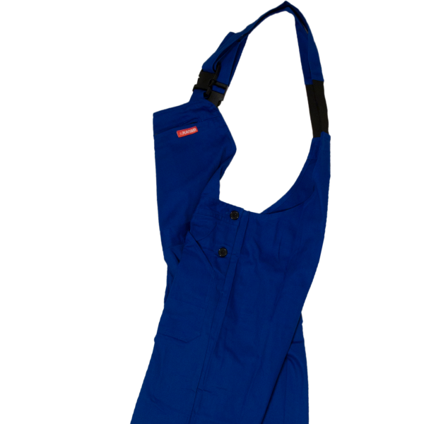 Latzhose Planam BW270