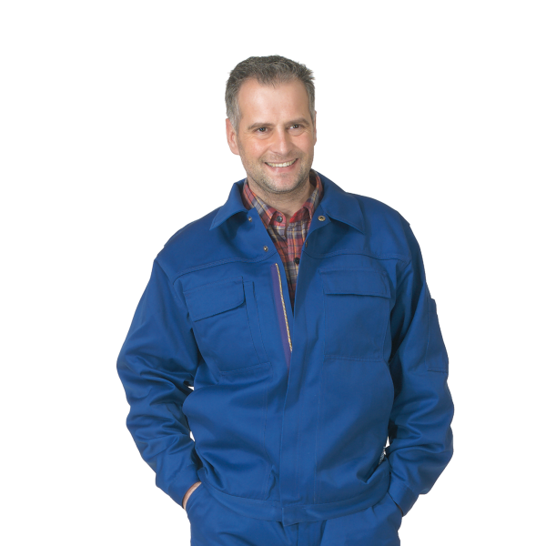 Bundjacke Planam TRISTEP