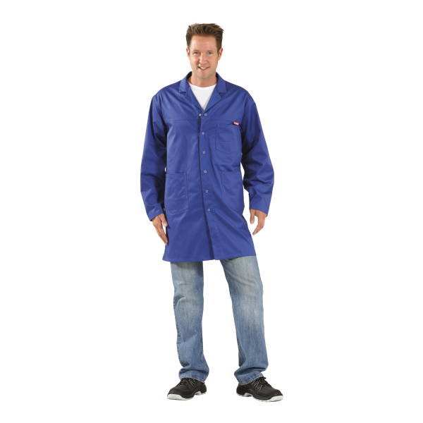 Berufsmantel Planam MG260