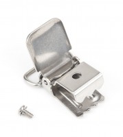 XT-AG-1 Alligator Clip XT-AG-1 Alligator Clip für BW Clip, Quattro und MaxXT