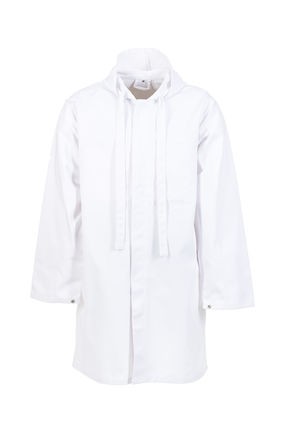 Food Herren Fleischträgermantel