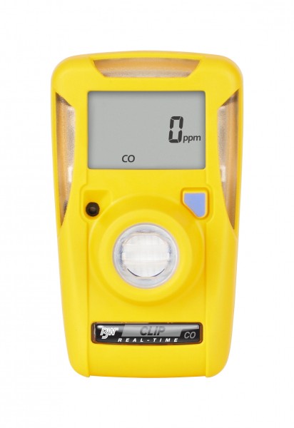 Gaswarngerät BW-Clip RT