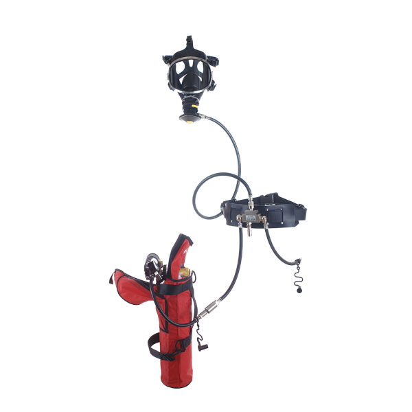 FENZY B.A.S. Airline Plus KIT