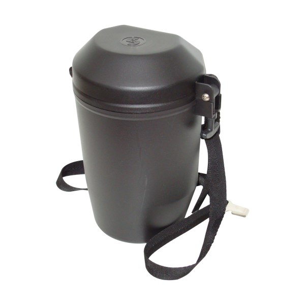 Maskentragedose SEKUR