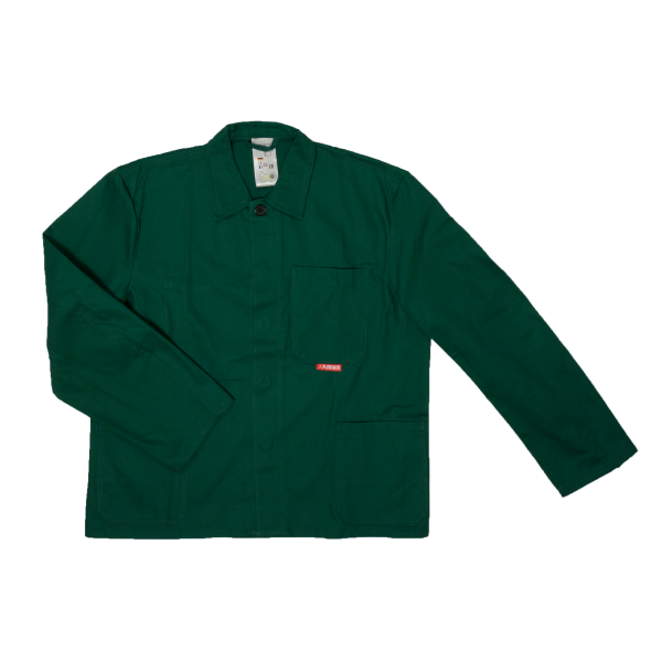 Arbeitsjacke Planam BW270