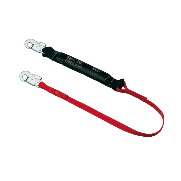 Bandfalldämpfer Gurtband 27mm (BFD 3)