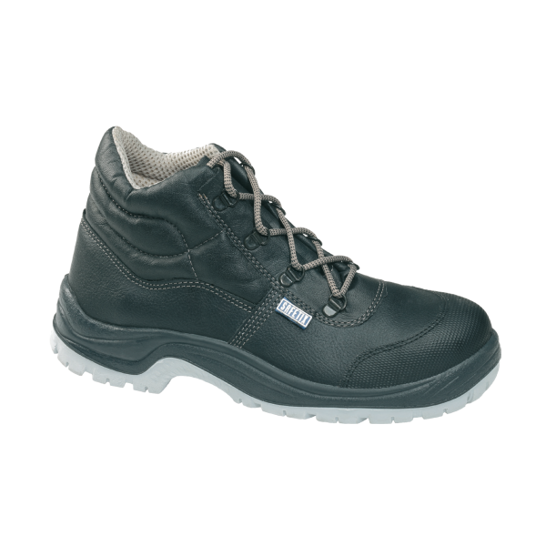 Lemaitre Sicherheitsschuhe Stormix Haut Cap S3 CI