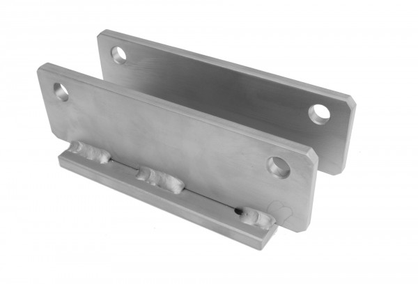 Ikar Winden-Halterung Unterarm ASS