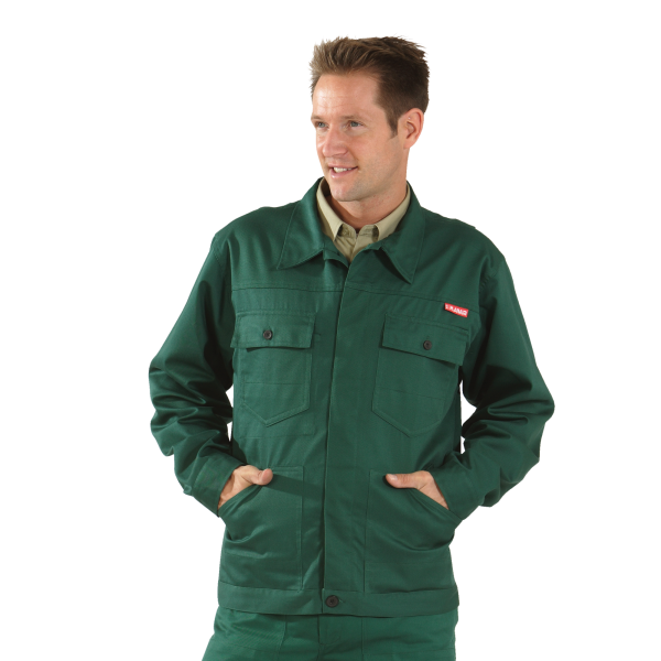 Bundjacke Planam MG290