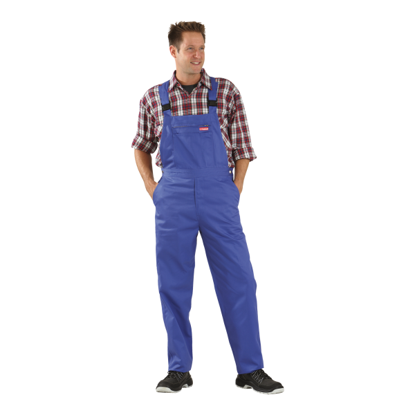 Latzhose Planam MG260