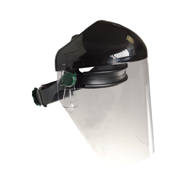 Gesichtsschutz Perfo-Nova