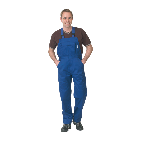 Latzhose Planam TRISTEP