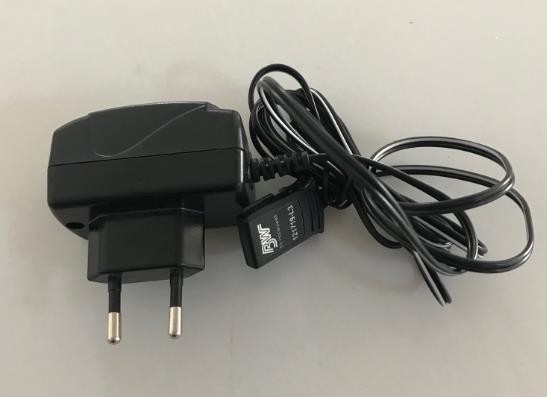 Ladegerät für Gaswarngerät Micro Clip XL/X3, Quattro und MaxXT, Ultra