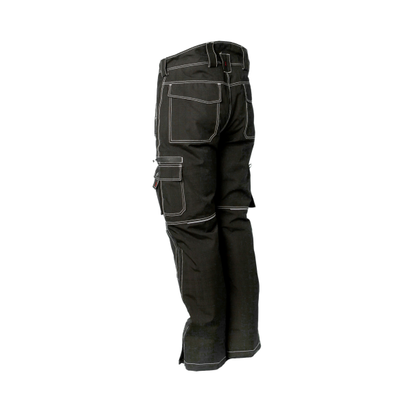 Planam Basalt Winterhose