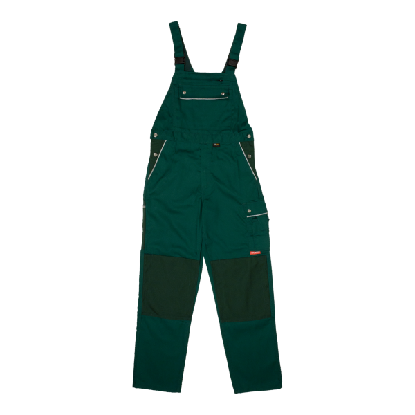 Latzhose Planam CANVAS 320