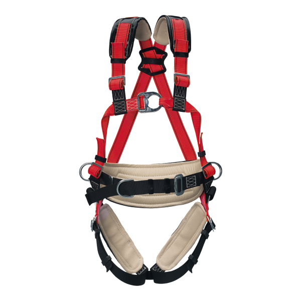 Auffanggurt MAS 60 Profi Exclusive Pro