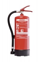 Schaumfeuerlöscher SN6 Schaumfeuerlöscher SN6 AU, 6 LE