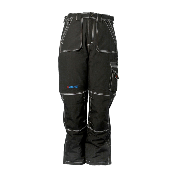 Planam Basalt Winterhose