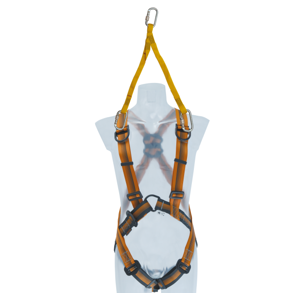 Auffanggurt ARG 30 Kanal