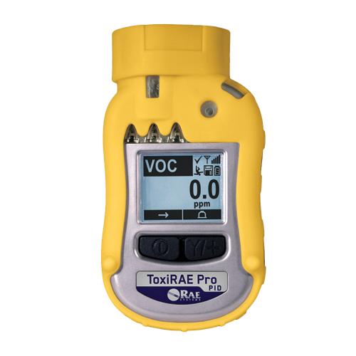 ToxiRAE Pro PID