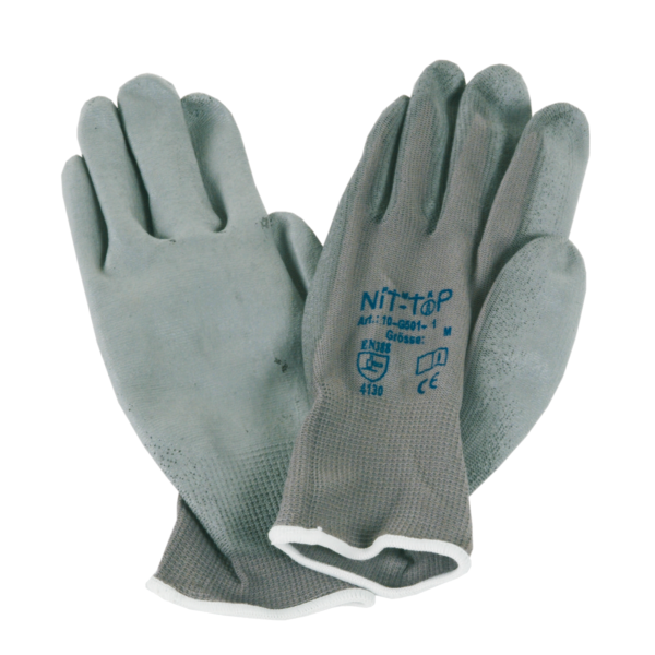 Montagehandschuh Fine Task