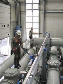 Söll MultiRail Edelstahl