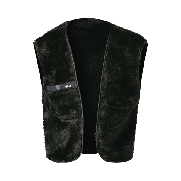 Pilotenjacke 4in1 kornblau