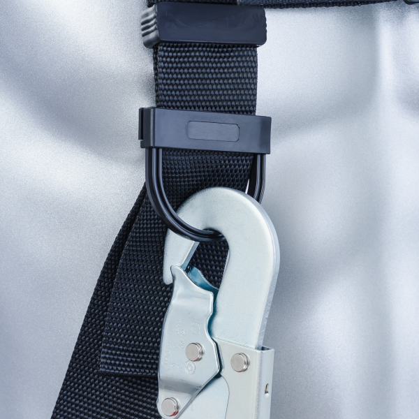 Trage-Clip für Karabinerhaken