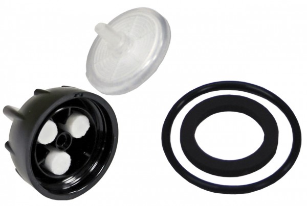 GA-PROB-FIL-K1 Ersatzfilter und Dichtungskot für Schwimmersonde