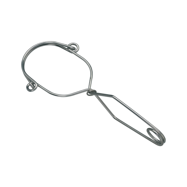 Anschlaghilfe Greiffix