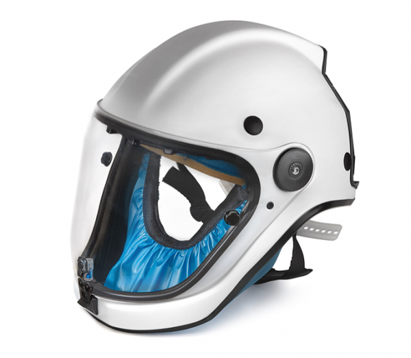 KAIOS Gebläsefiltergerät-SET