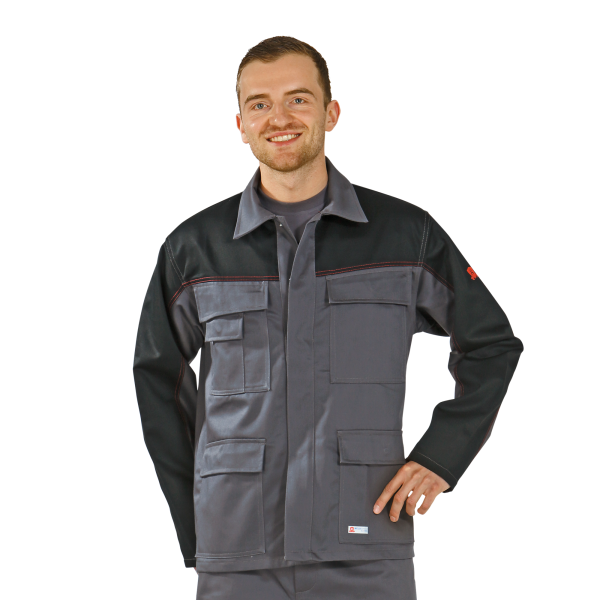 Planam Weld Shield Jacke