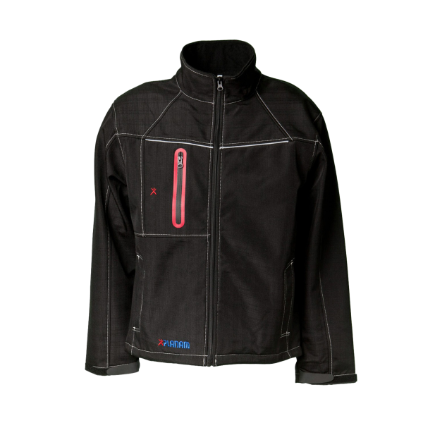 Planam Basalt Softshell Jacke