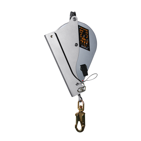 TRIBOC HSG - Höhensicherungsgerät