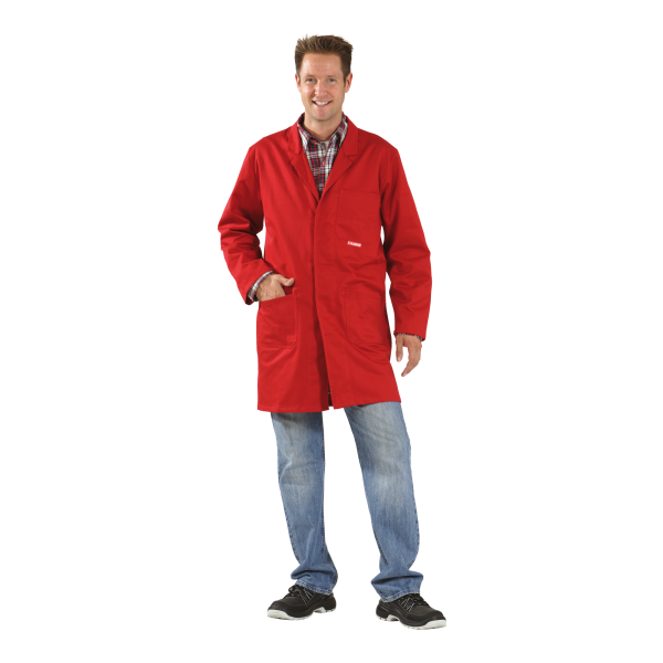 Berufsmantel Planam MG290