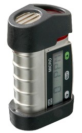 GFG Gaswarngerät justieren und kalibrieren