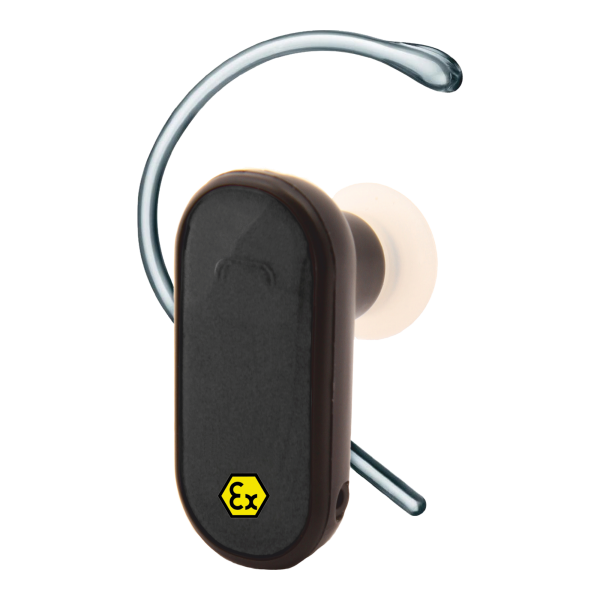 Ex geschütztes Bluetooth Headset Orbit 1.0